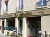 Hôtel Le Magellan dEpernay - Hotel