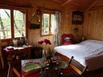 Le Nid dans lArbre - Hotel