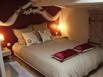Intrieurs-Cour - Hotel