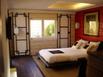 Intrieurs-Cour - Hotel