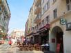 Intrieurs-Cour - Hotel