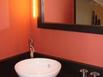 Intrieurs-Cour - Hotel