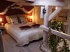 Intrieurs-Cour - Hotel