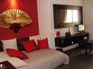 Intrieurs-Cour - Hotel