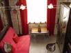 Intrieurs-Cour - Hotel