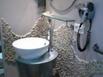 Intrieurs-Cour - Hotel