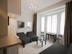 Studio Gambetta - Hotel