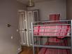 Chambres dHtes Villa Aggarthi - Hotel