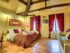 Chambres dHtes Bisou - Hotel