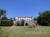 Chateau de Saint Jean des Plats - Hotel