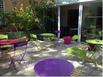 Garden Htel - Hotel