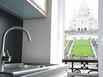 Studios Paris Appartement Plaza Basilica - Hotel