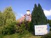 Auberge de Mandrin - Hotel
