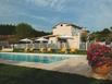 Aux Oliviers de St Paul - Hotel