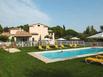 Aux Oliviers de St Paul - Hotel