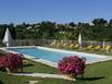 Aux Oliviers de St Paul - Hotel