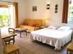 Aux Oliviers de St Paul - Hotel