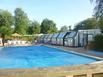 Caravaning Les Tourterelles - Hotel