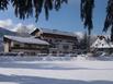 Village Vacances Le Brouze - Hotel
