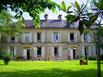 Chambres dHtes Clos de Bellefontaine - Hotel