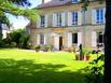 Chambres dHtes Clos de Bellefontaine - Hotel