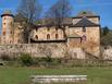 Château de Salelles - Hotel