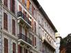 Nice Etape - Hotel