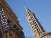 Htel St Sernin - Hotel