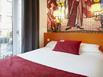 Htel St Sernin - Hotel