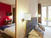 Htel St Sernin - Hotel