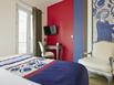Htel St Sernin - Hotel