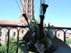 Htel St Sernin - Hotel