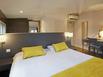 Htel St Sernin - Hotel