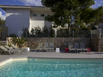 Rsidence Le Clos Saint Paul - Hotel