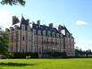 Chateau de la Cazine - Hotel