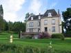 Domaine de Gaudon - Hotel