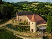 Domaine de Gaudon - Hotel