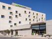 Holiday Inn Express Montpellier - Odysseum - Hotel