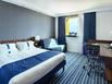 Holiday Inn Express Montpellier - Odysseum - Hotel