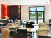 Holiday Inn Express Montpellier - Odysseum - Hotel