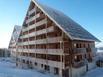 O - Sancy Rsidence de Tourisme - Hotel