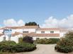 Le Jardin des Îles - Hotel