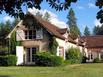 Chambres dhtes Le Moulin de Crouy - Hotel