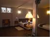 Chambres dhtes Le Moulin de Crouy - Hotel