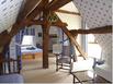 Chambres dhtes Le Moulin de Crouy - Hotel