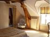 Chambres dhtes Le Moulin de Crouy - Hotel