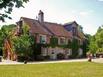 Chambres dhtes Le Moulin de Crouy - Hotel