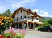 Les Balcons du Lac - Hotel