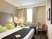 Campanile Toulouse Balma - Cit de lEspace - Hotel