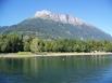 Camping le Lac de Carouge - Hotel